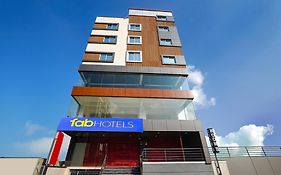 Fabhotel Galaxy Heights - Nagavara